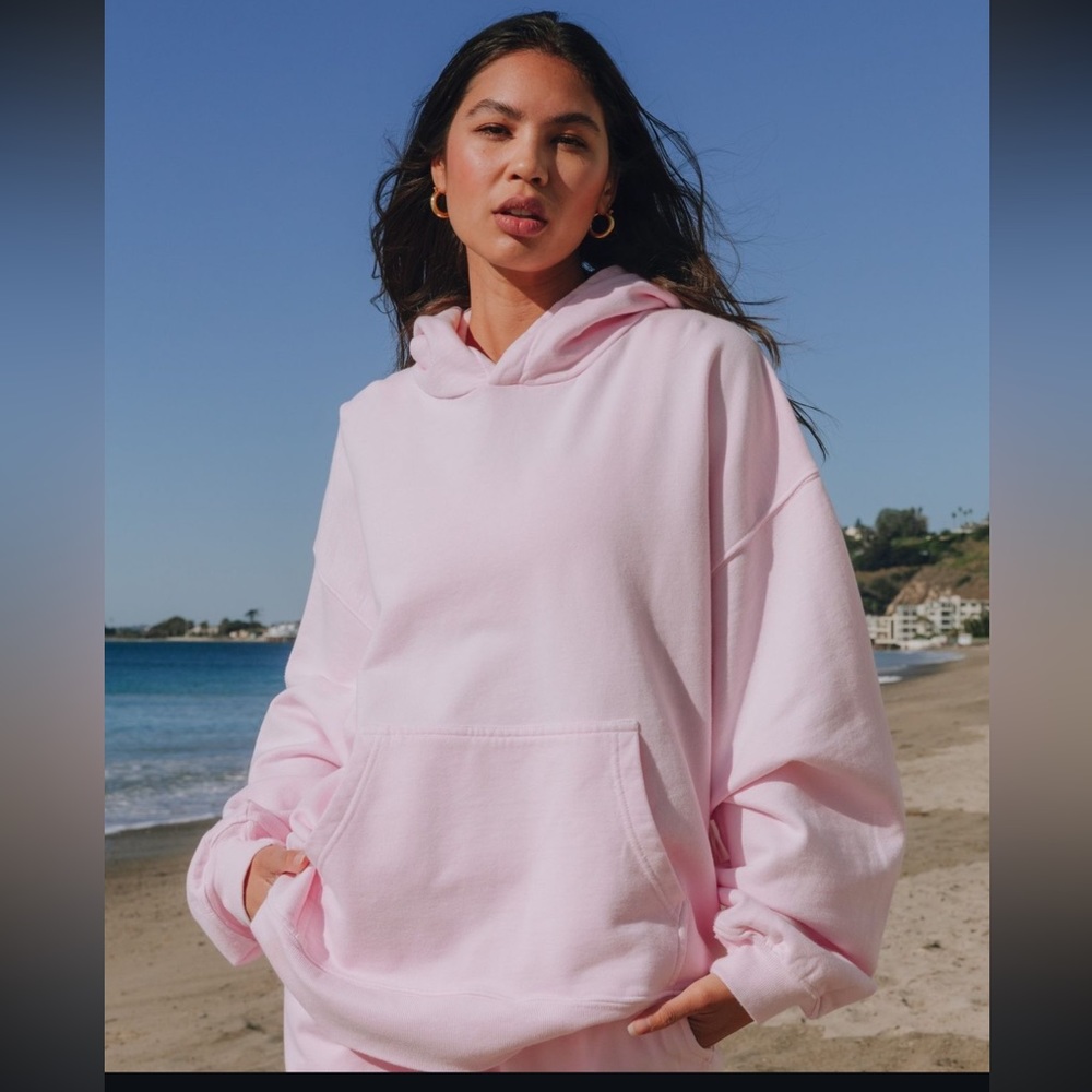 Daily Drills CUPID set- hoodie and joggers